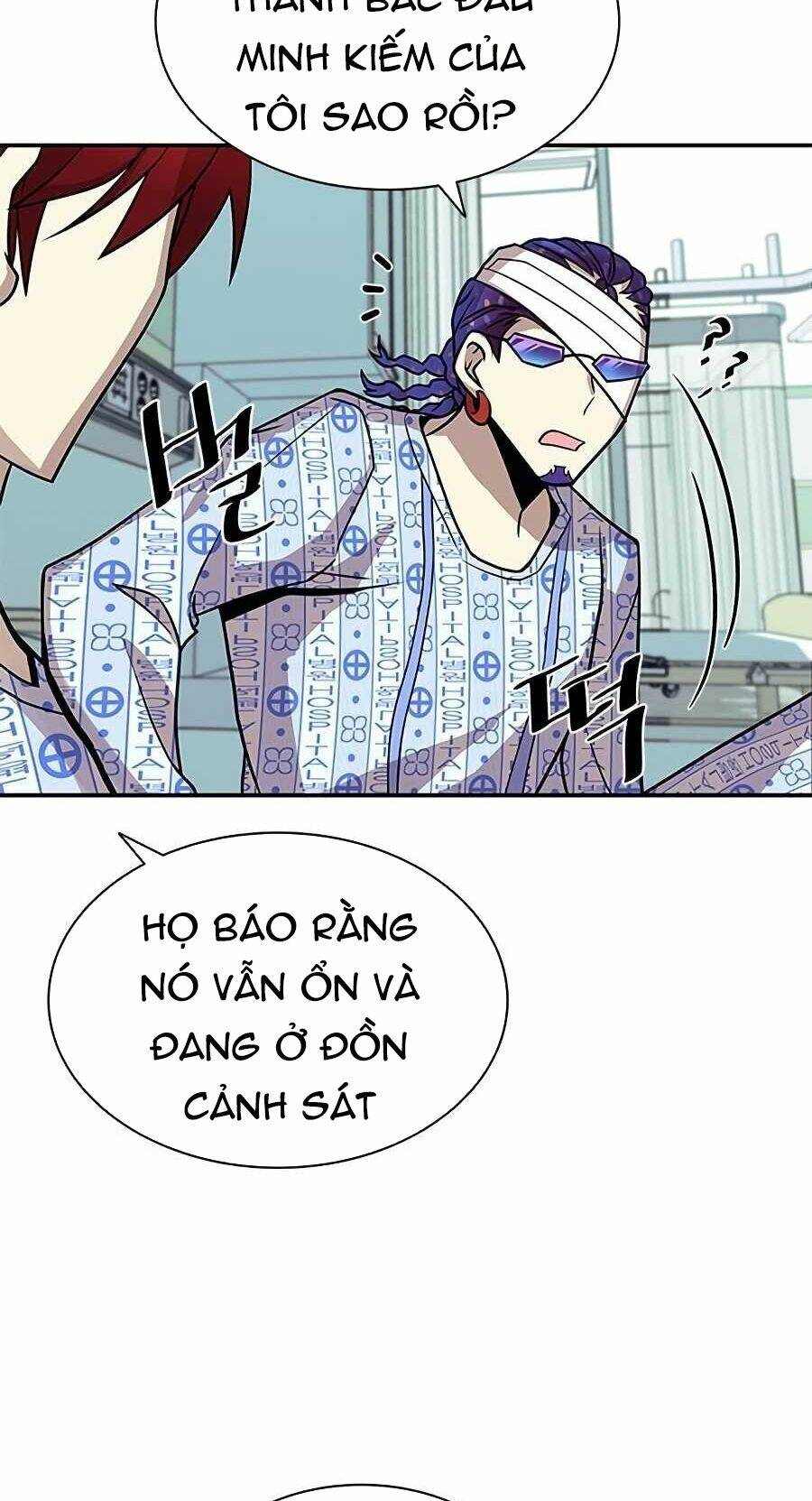 Chuyển Sinh Thành Ác Nhân Chapter 25 - Trang 2