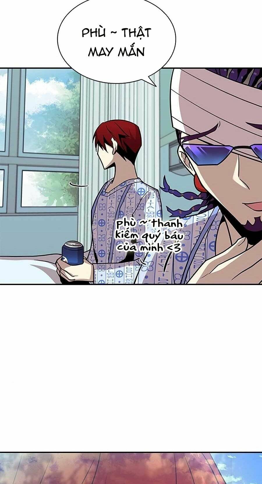 Chuyển Sinh Thành Ác Nhân Chapter 25 - Trang 2