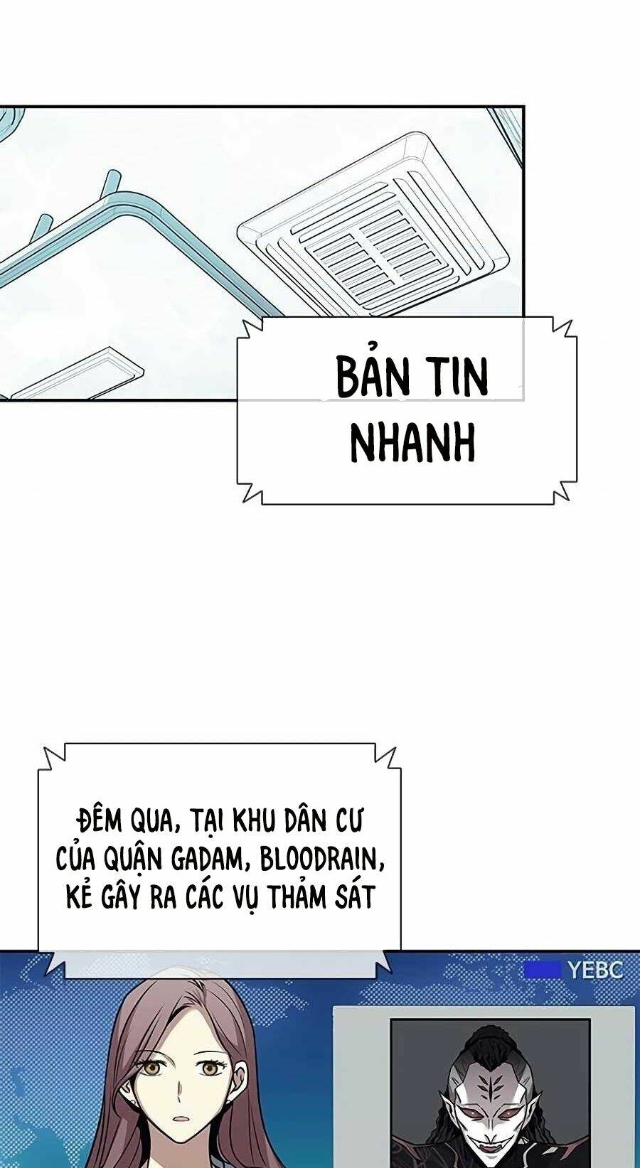 Chuyển Sinh Thành Ác Nhân Chapter 25 - Trang 2