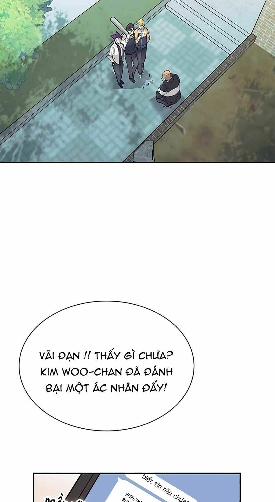 Chuyển Sinh Thành Ác Nhân Chapter 25 - Trang 2