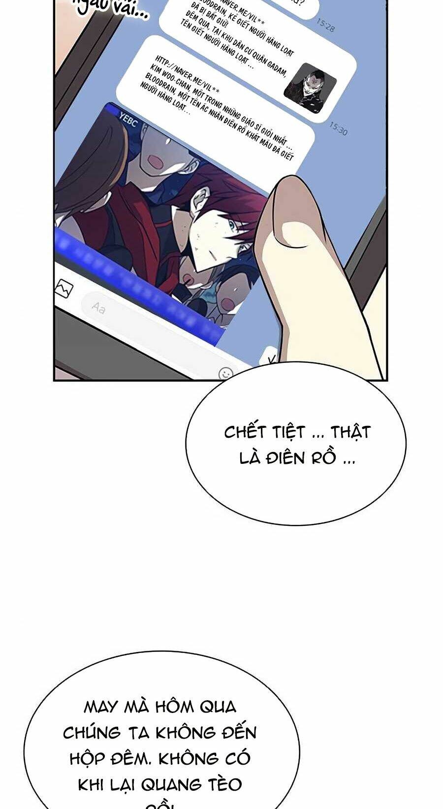 Chuyển Sinh Thành Ác Nhân Chapter 25 - Trang 2