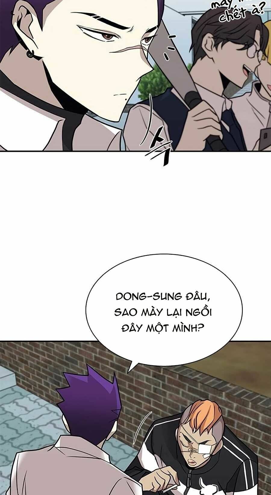 Chuyển Sinh Thành Ác Nhân Chapter 25 - Trang 2