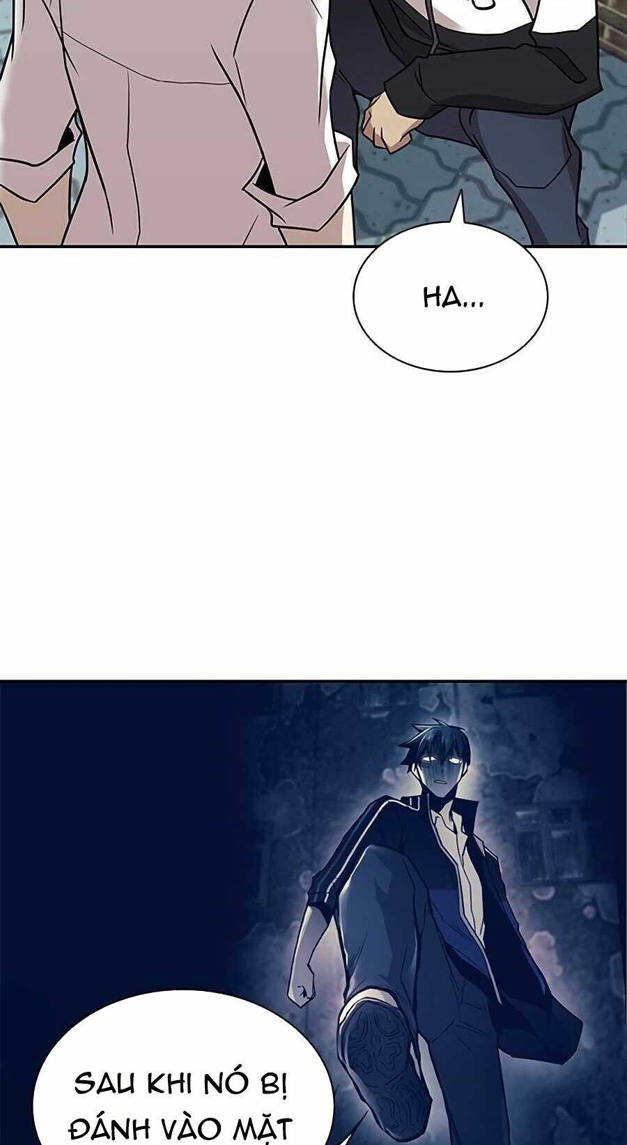 Chuyển Sinh Thành Ác Nhân Chapter 25 - Trang 2