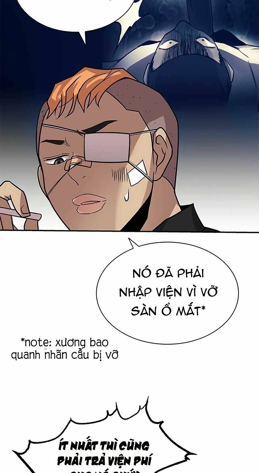 Chuyển Sinh Thành Ác Nhân Chapter 25 - Trang 2