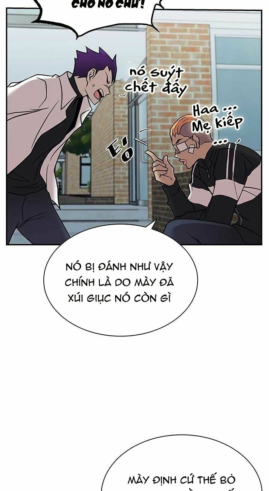 Chuyển Sinh Thành Ác Nhân Chapter 25 - Trang 2