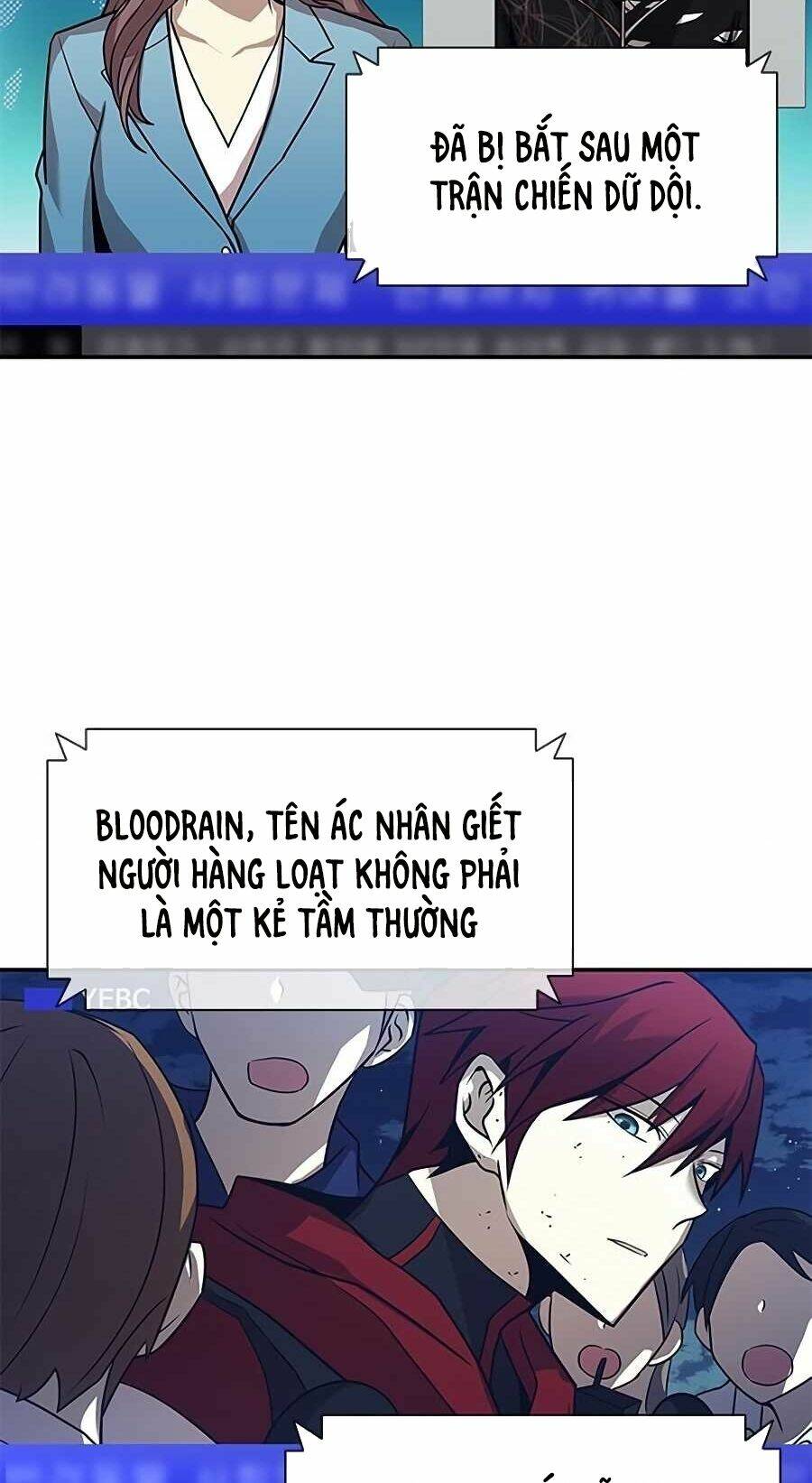 Chuyển Sinh Thành Ác Nhân Chapter 25 - Trang 2