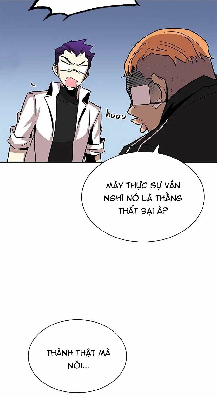 Chuyển Sinh Thành Ác Nhân Chapter 25 - Trang 2