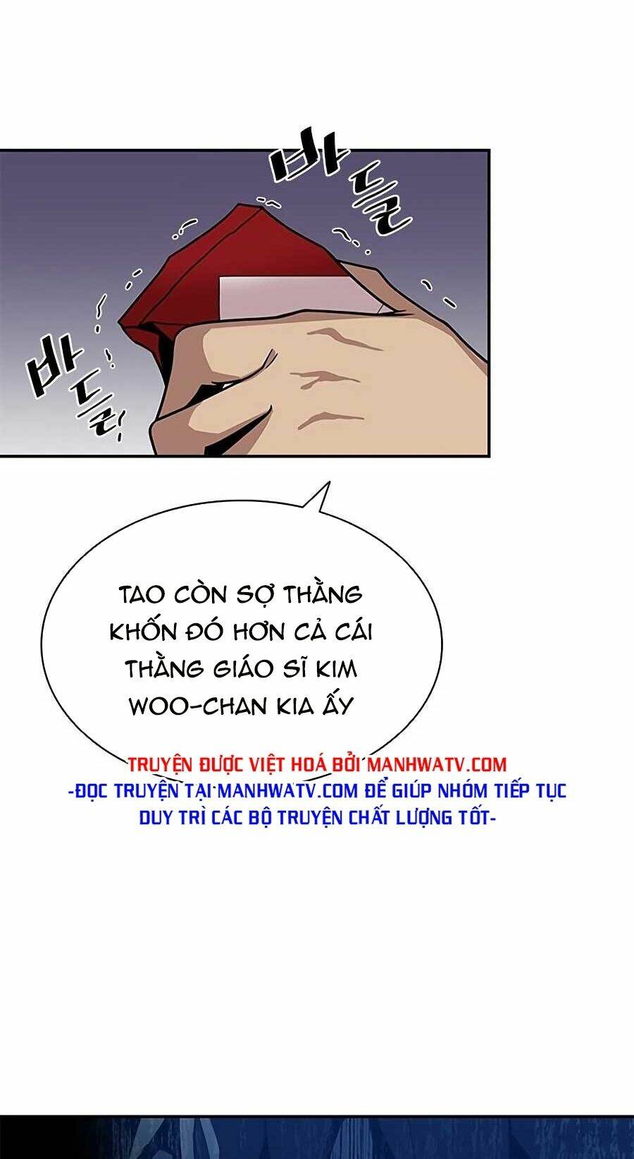 Chuyển Sinh Thành Ác Nhân Chapter 25 - Trang 2