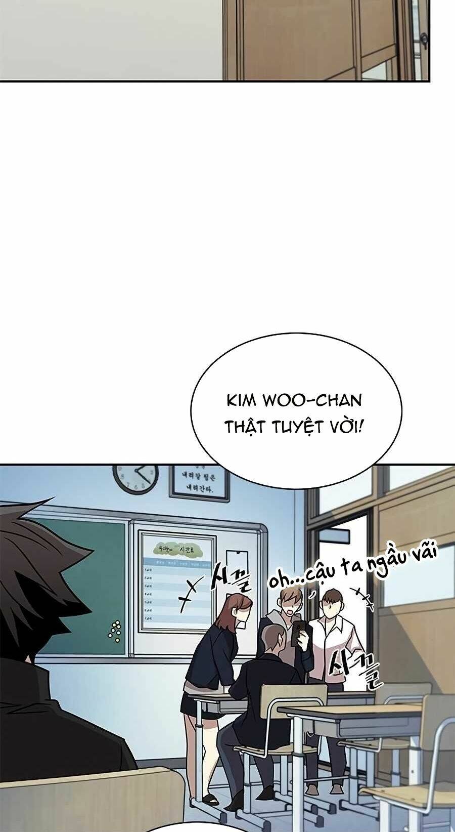 Chuyển Sinh Thành Ác Nhân Chapter 25 - Trang 2