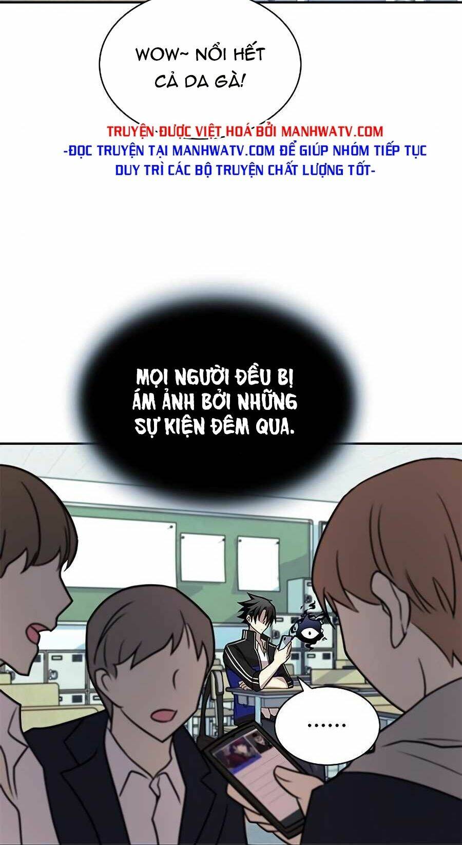 Chuyển Sinh Thành Ác Nhân Chapter 25 - Trang 2