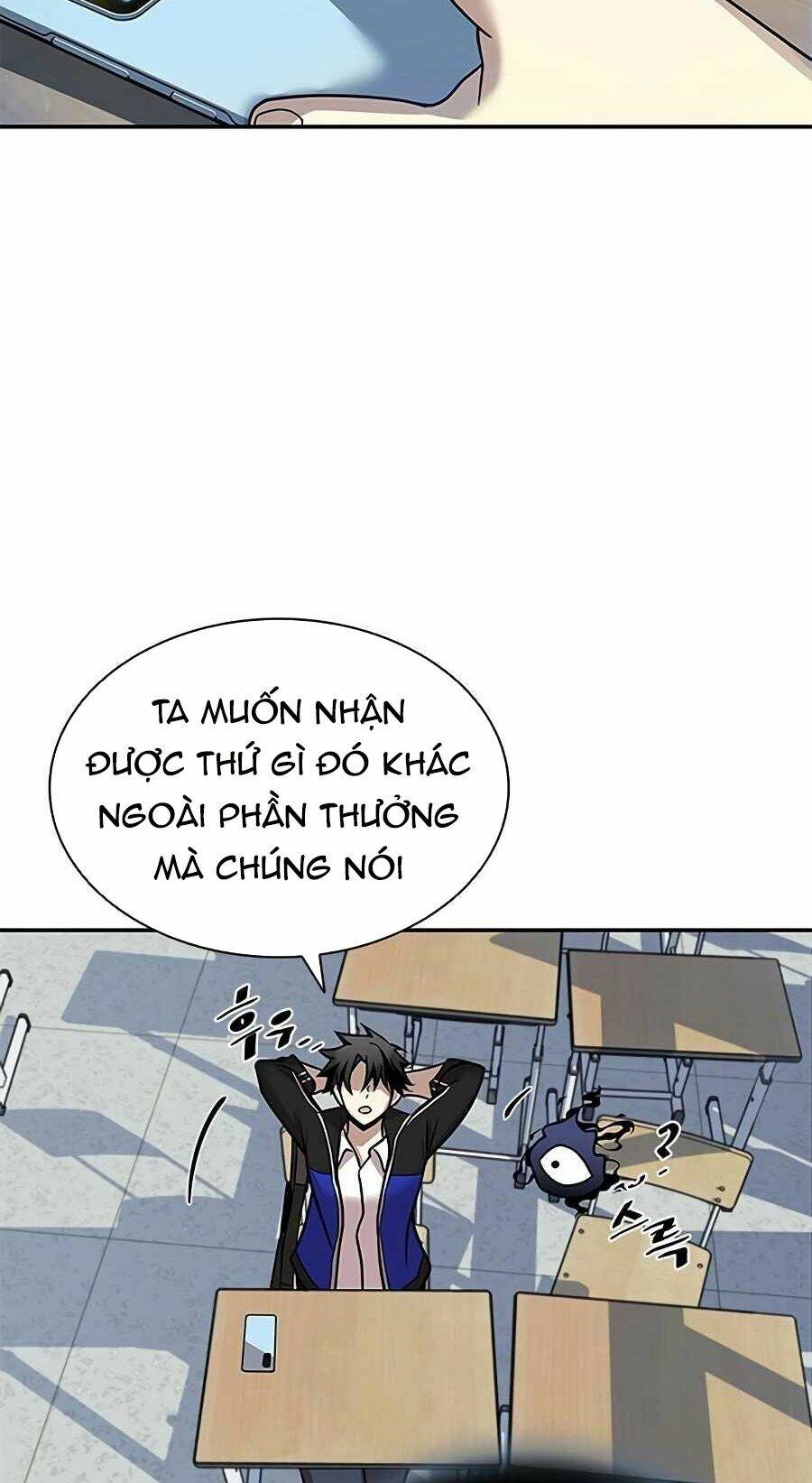 Chuyển Sinh Thành Ác Nhân Chapter 25 - Trang 2