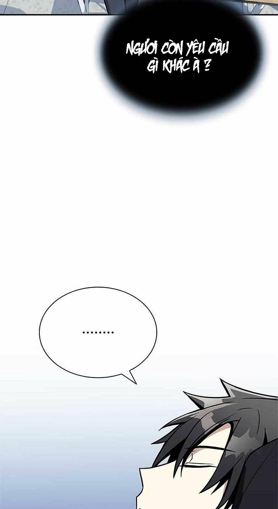 Chuyển Sinh Thành Ác Nhân Chapter 25 - Trang 2