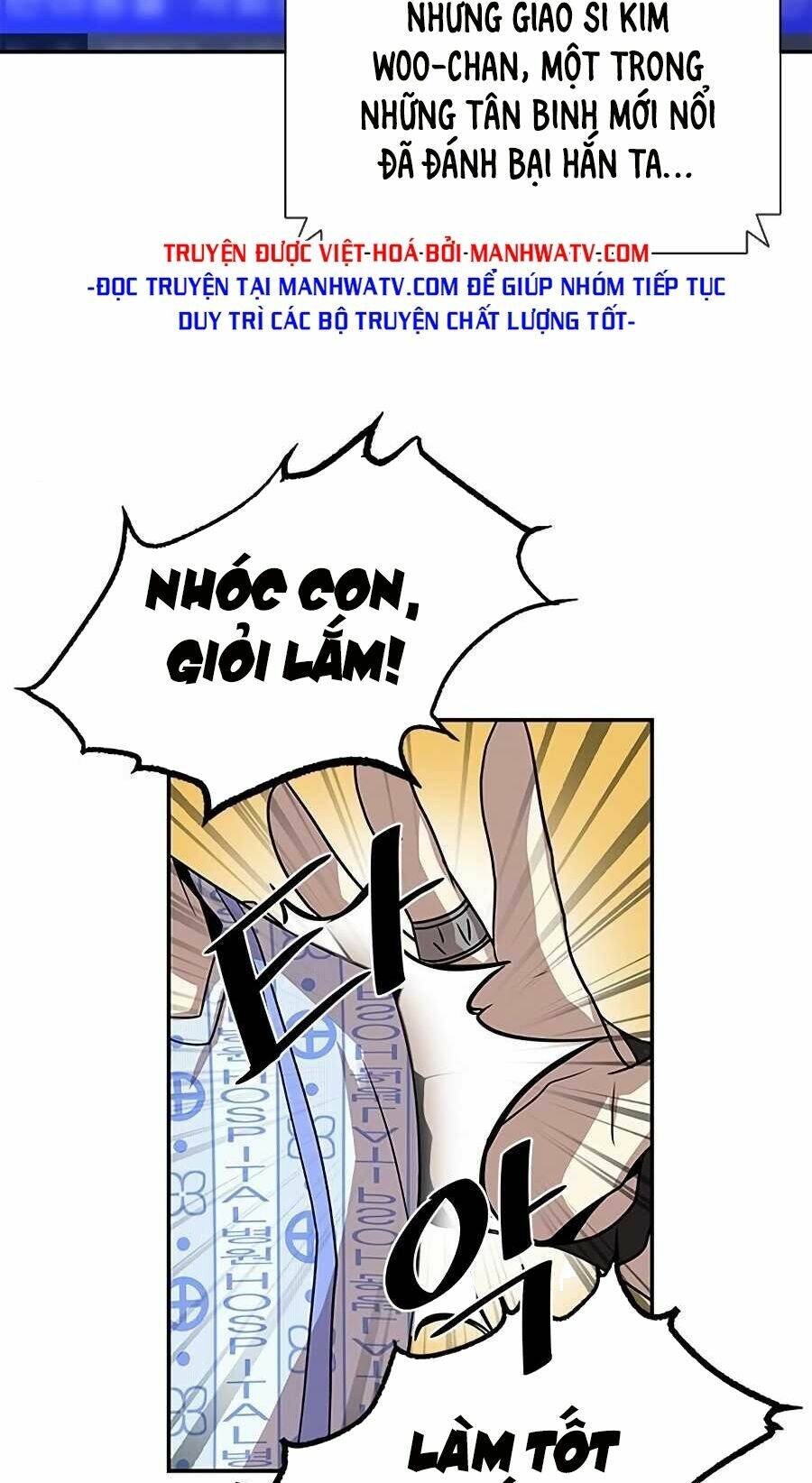 Chuyển Sinh Thành Ác Nhân Chapter 25 - Trang 2