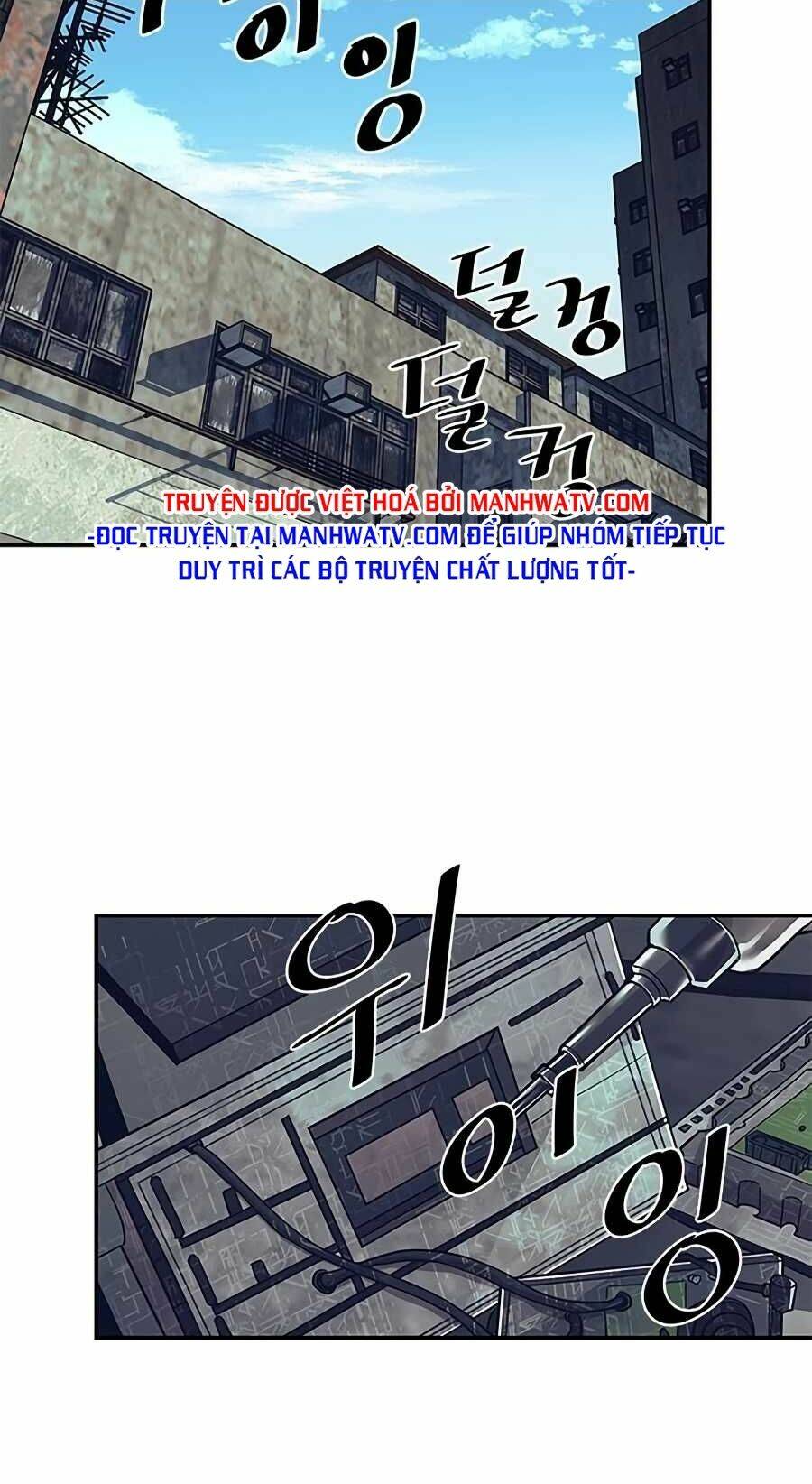 Chuyển Sinh Thành Ác Nhân Chapter 25 - Trang 2