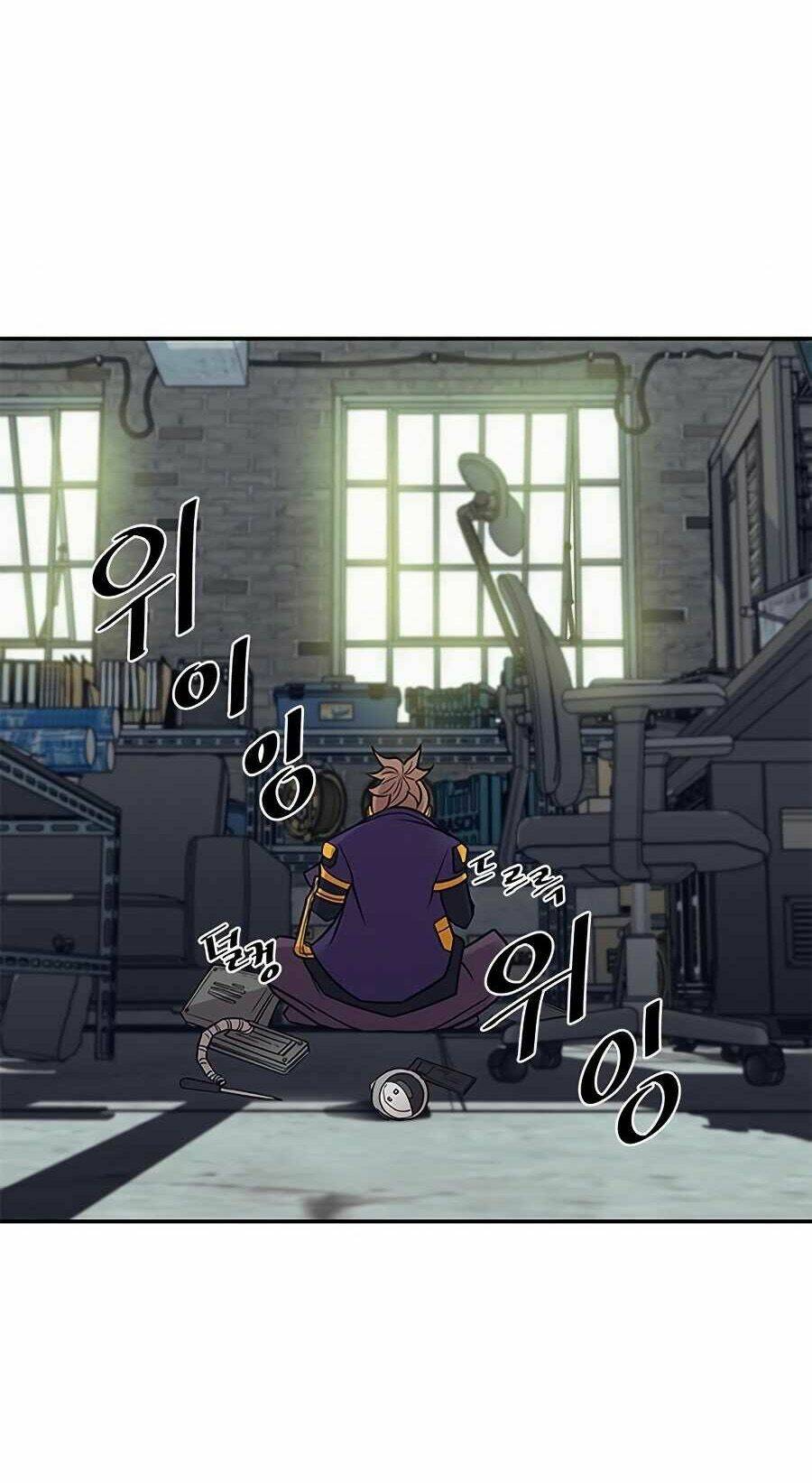 Chuyển Sinh Thành Ác Nhân Chapter 25 - Trang 2