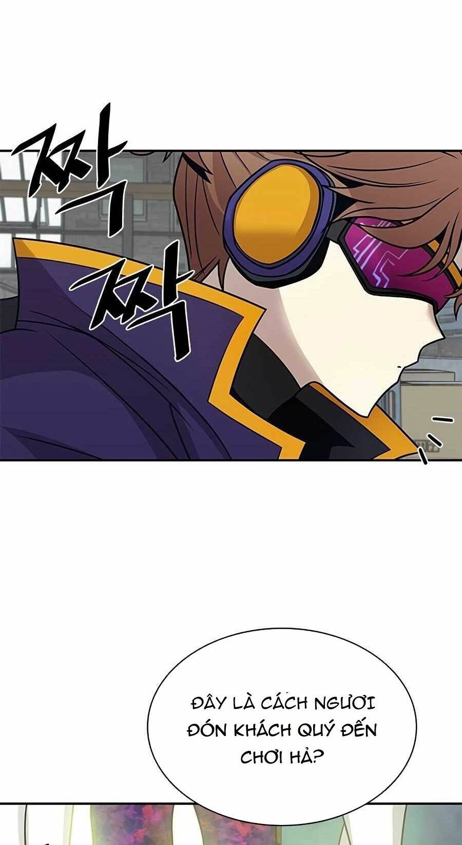 Chuyển Sinh Thành Ác Nhân Chapter 25 - Trang 2