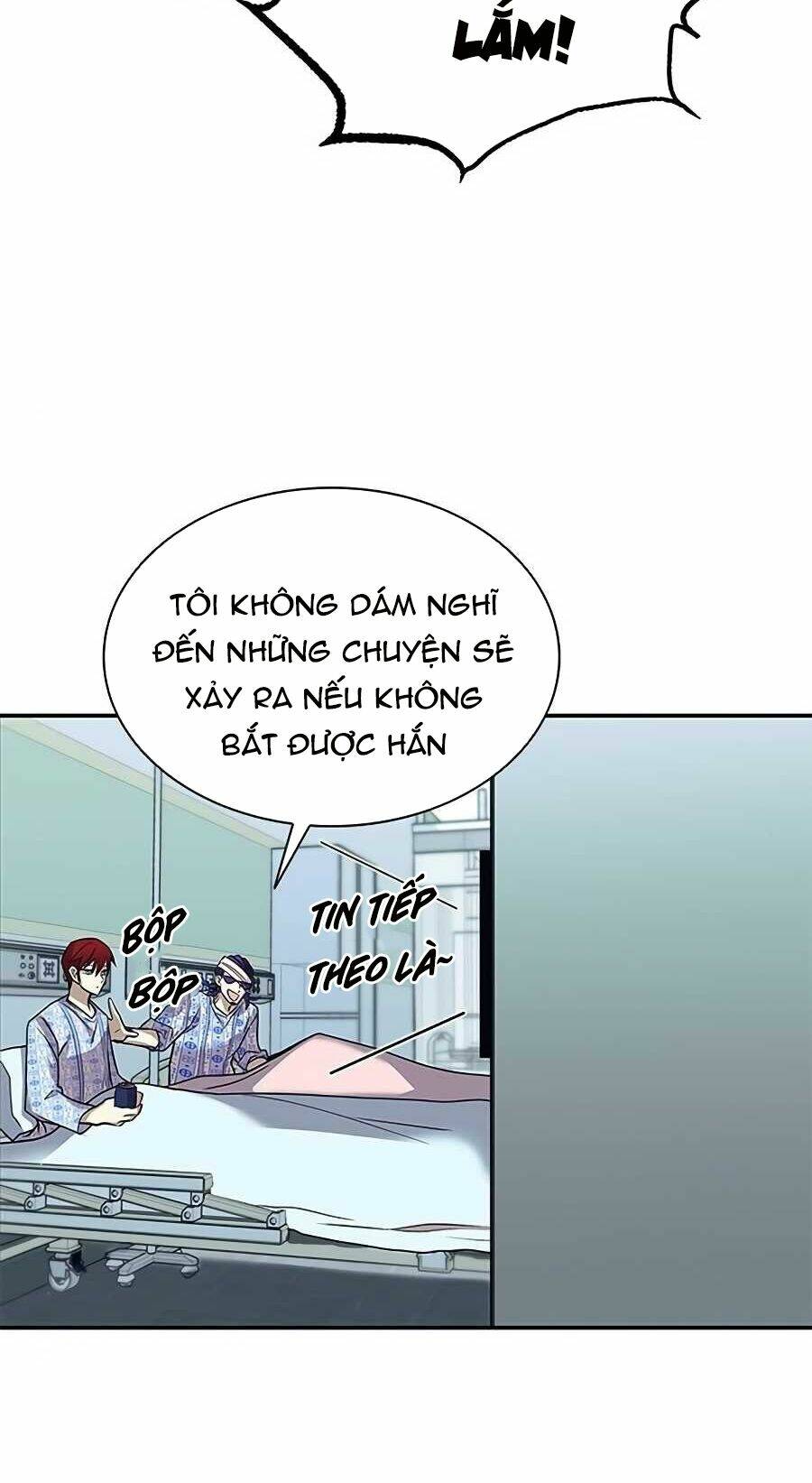 Chuyển Sinh Thành Ác Nhân Chapter 25 - Trang 2