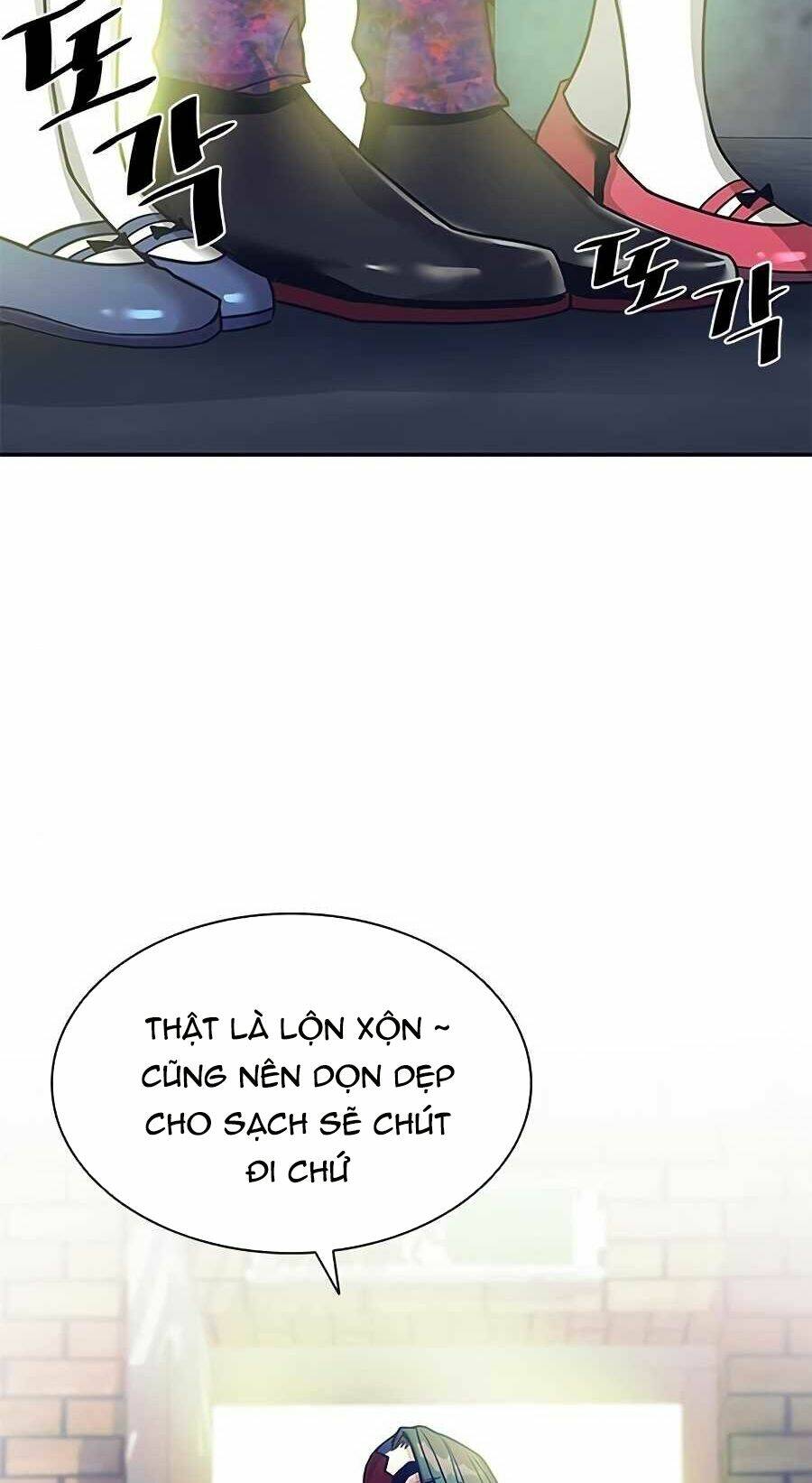 Chuyển Sinh Thành Ác Nhân Chapter 25 - Trang 2