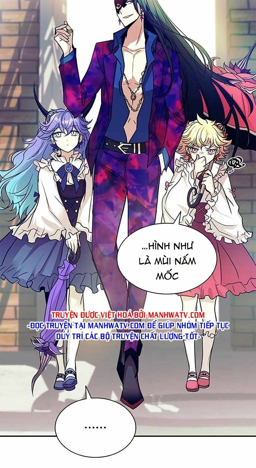 Chuyển Sinh Thành Ác Nhân Chapter 25 - Trang 2