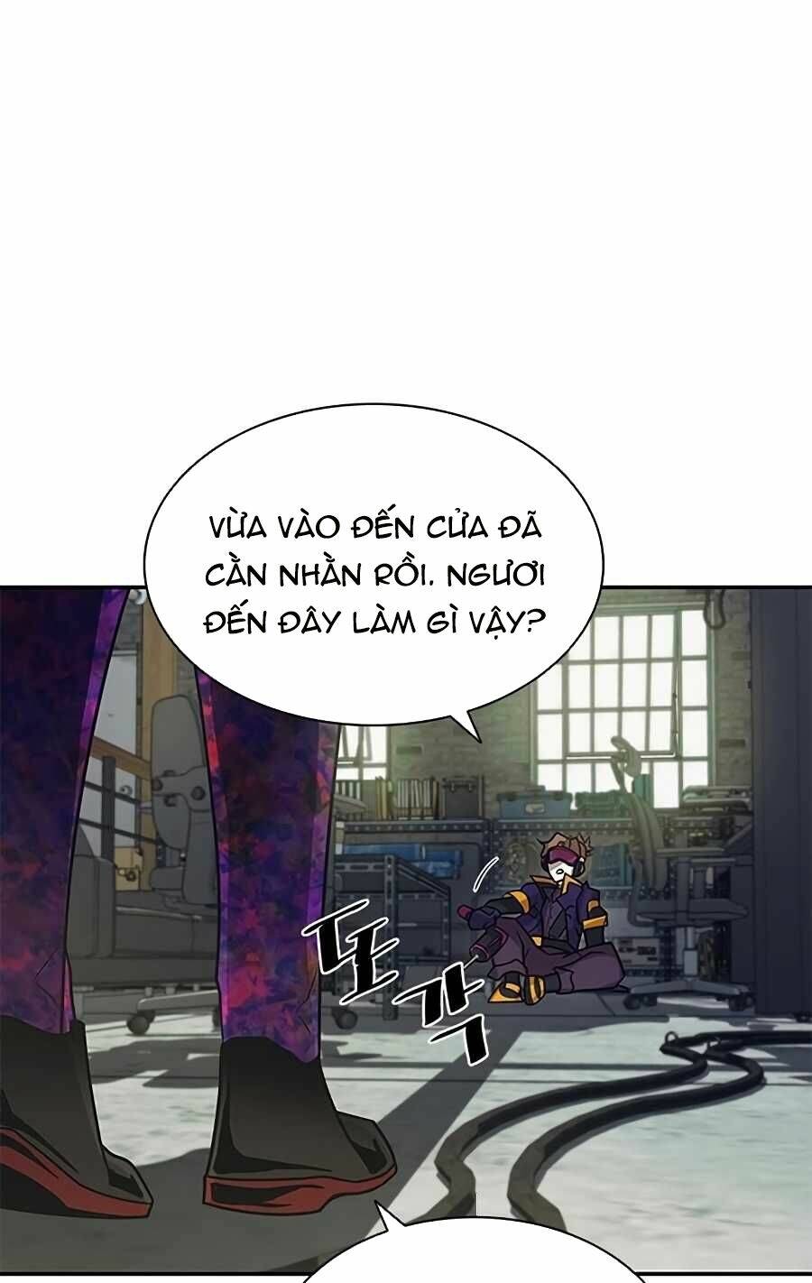 Chuyển Sinh Thành Ác Nhân Chapter 25 - Trang 2