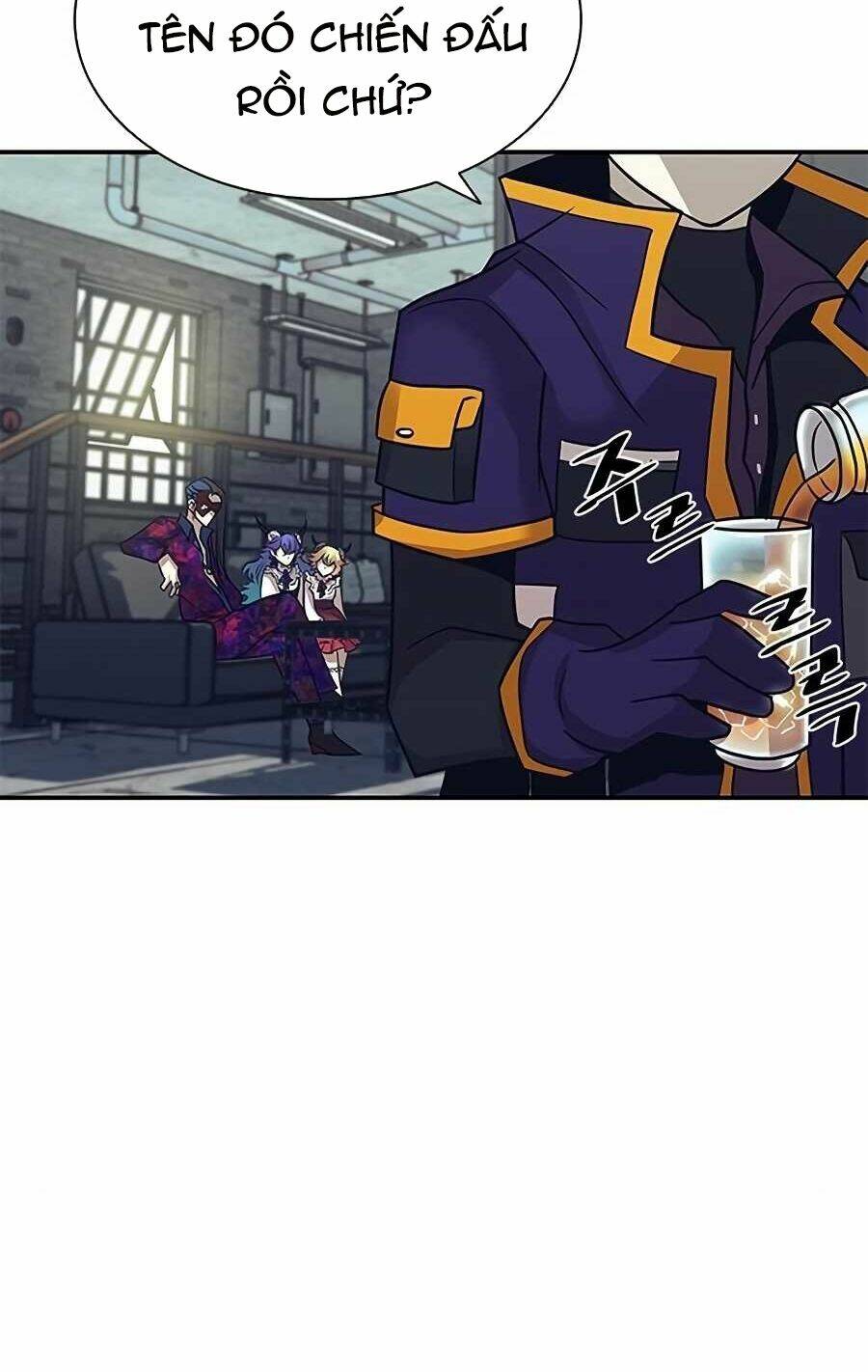 Chuyển Sinh Thành Ác Nhân Chapter 25 - Trang 2