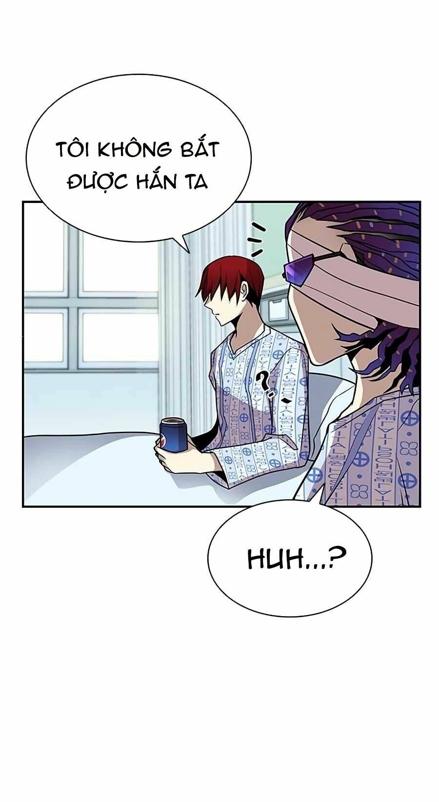 Chuyển Sinh Thành Ác Nhân Chapter 25 - Trang 2