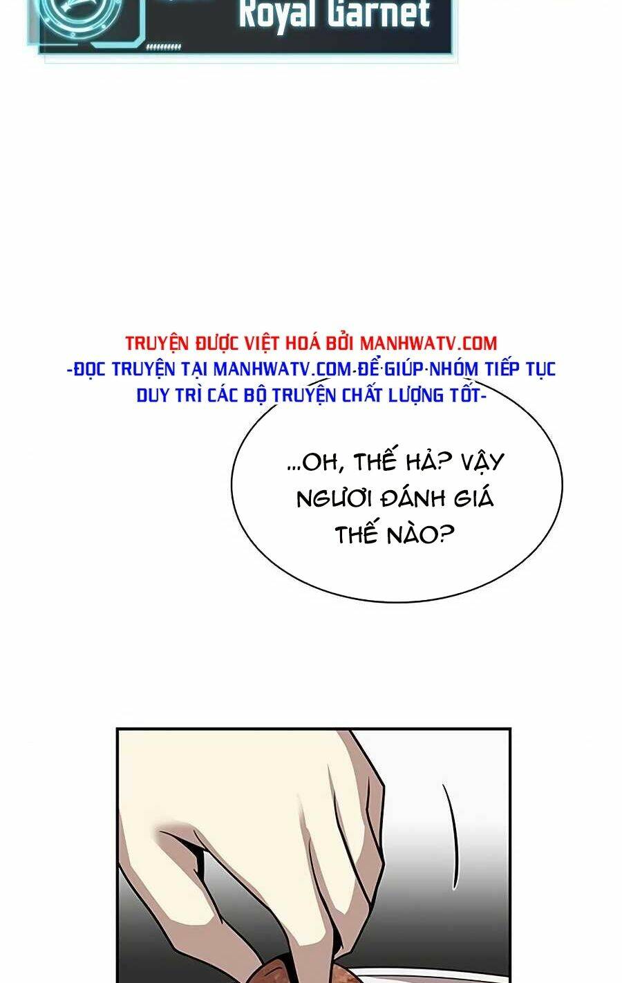 Chuyển Sinh Thành Ác Nhân Chapter 25 - Trang 2