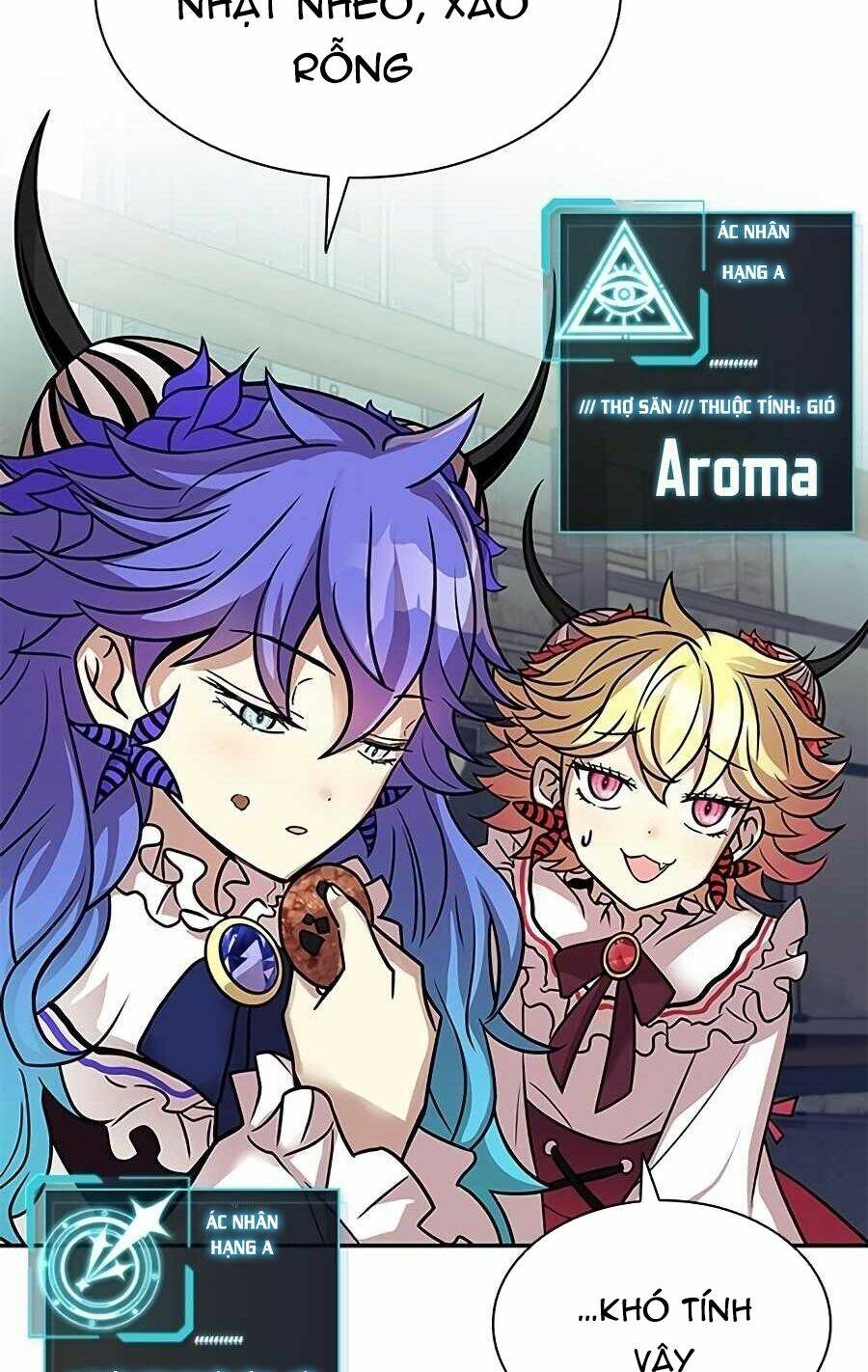 Chuyển Sinh Thành Ác Nhân Chapter 25 - Trang 2