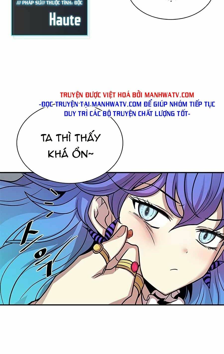 Chuyển Sinh Thành Ác Nhân Chapter 25 - Trang 2