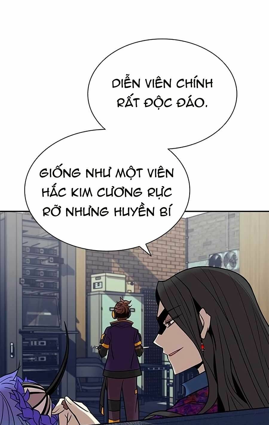 Chuyển Sinh Thành Ác Nhân Chapter 25 - Trang 2
