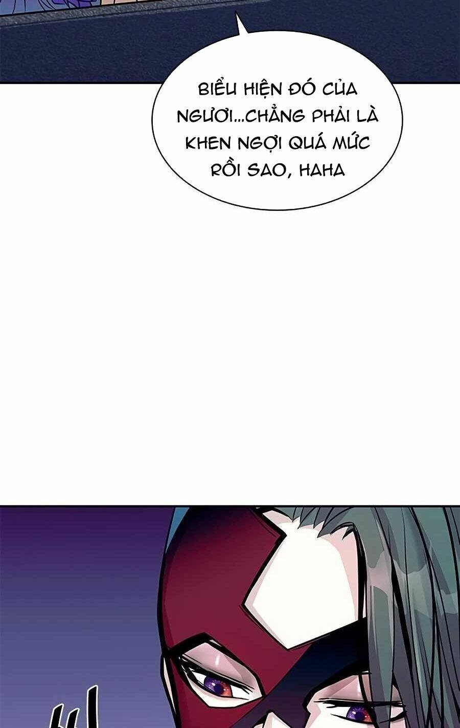 Chuyển Sinh Thành Ác Nhân Chapter 25 - Trang 2