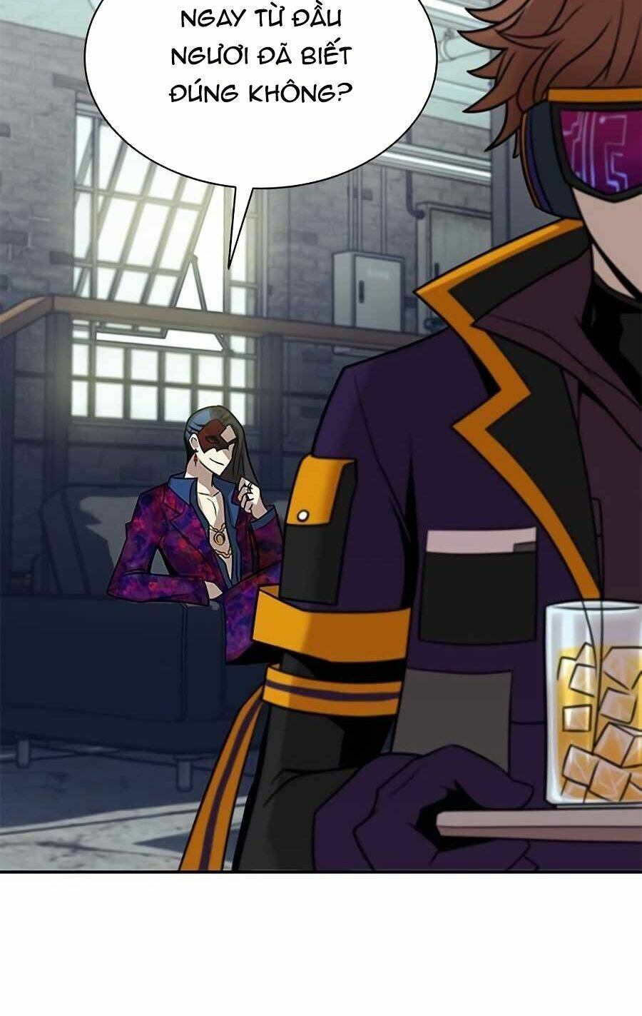 Chuyển Sinh Thành Ác Nhân Chapter 25 - Trang 2