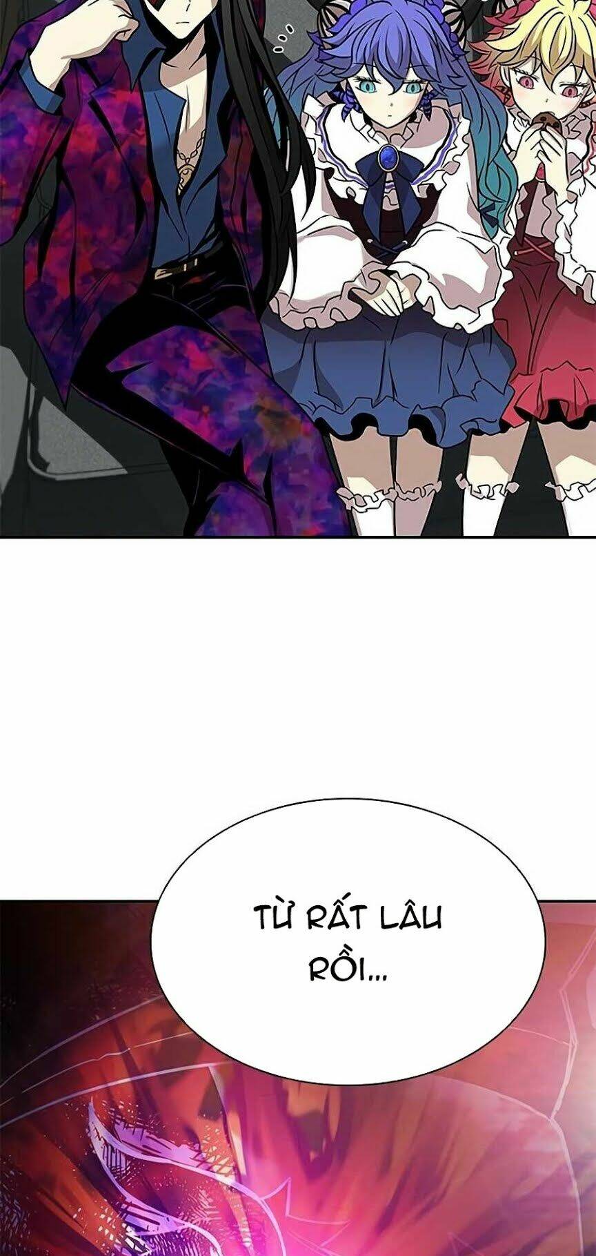 Chuyển Sinh Thành Ác Nhân Chapter 26 - Trang 2