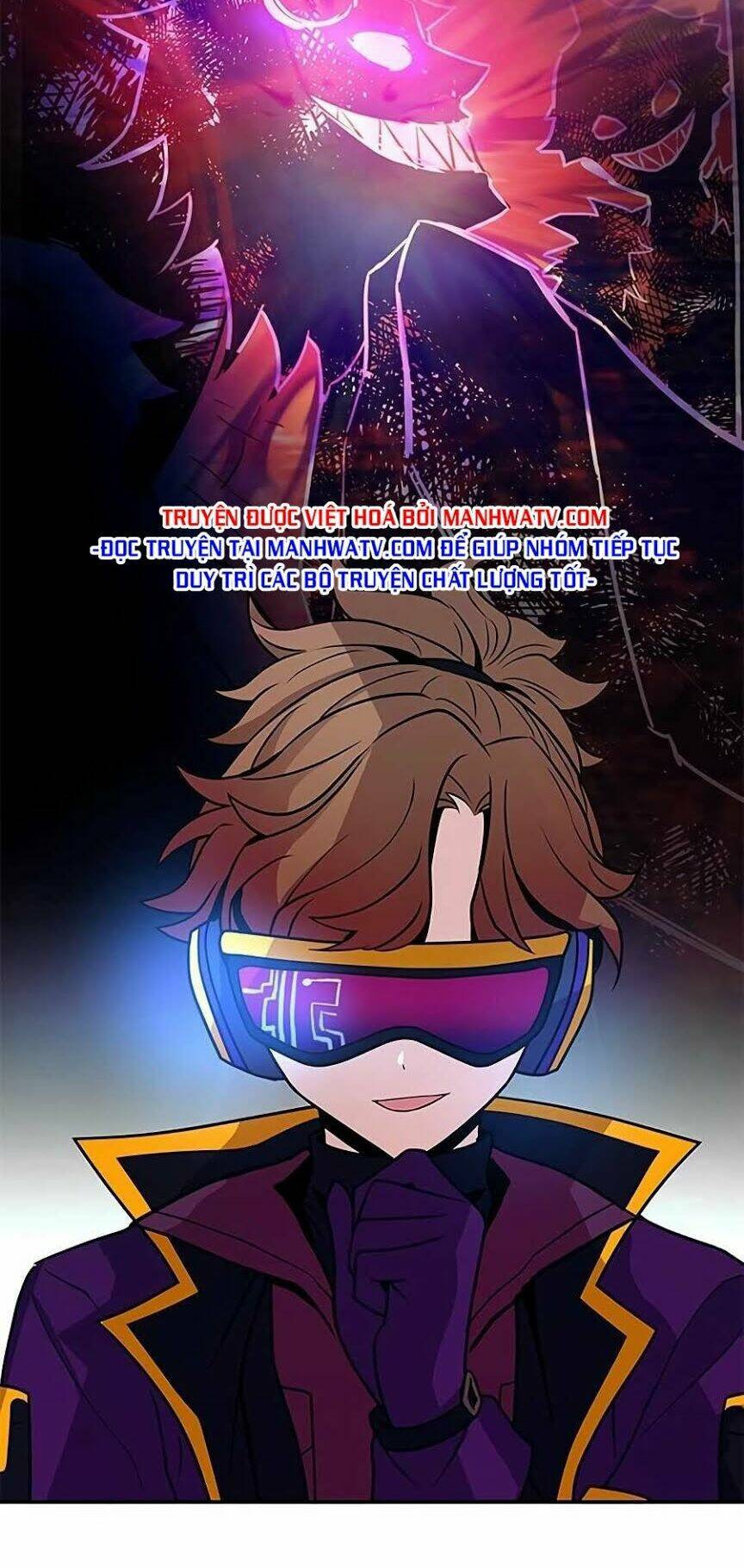 Chuyển Sinh Thành Ác Nhân Chapter 26 - Trang 2