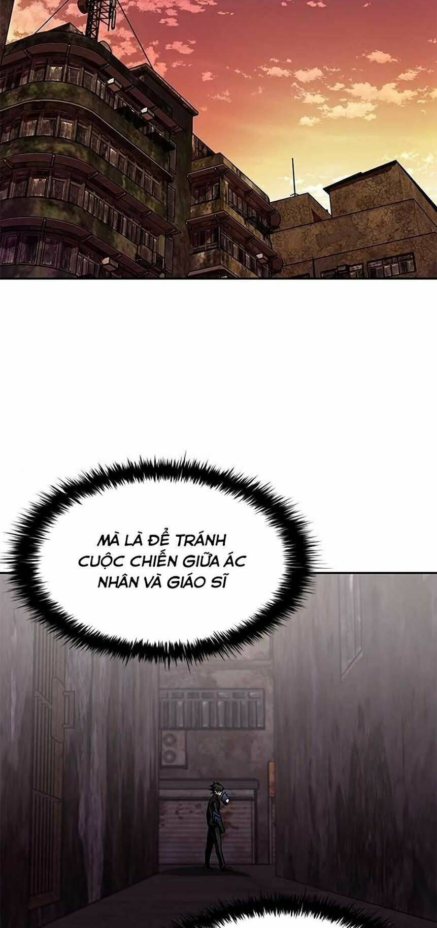 Chuyển Sinh Thành Ác Nhân Chapter 26 - Trang 2