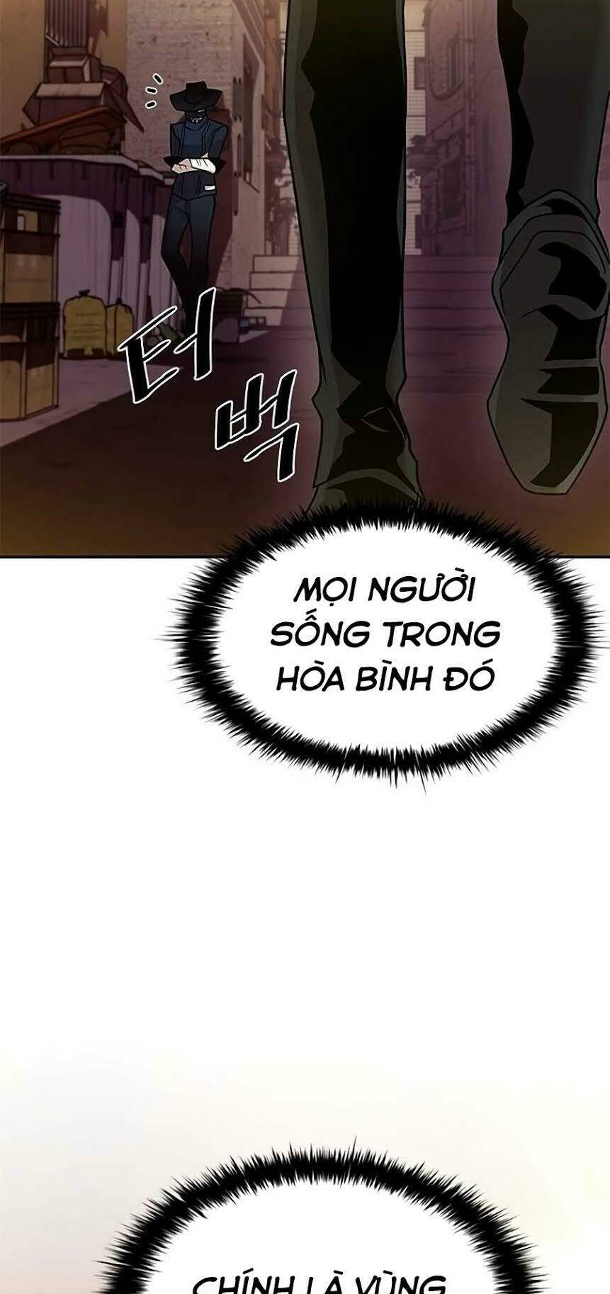 Chuyển Sinh Thành Ác Nhân Chapter 26 - Trang 2