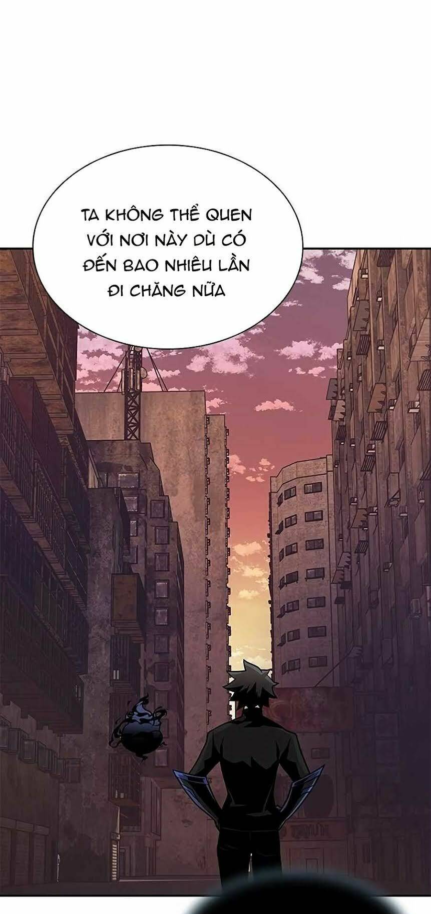 Chuyển Sinh Thành Ác Nhân Chapter 26 - Trang 2