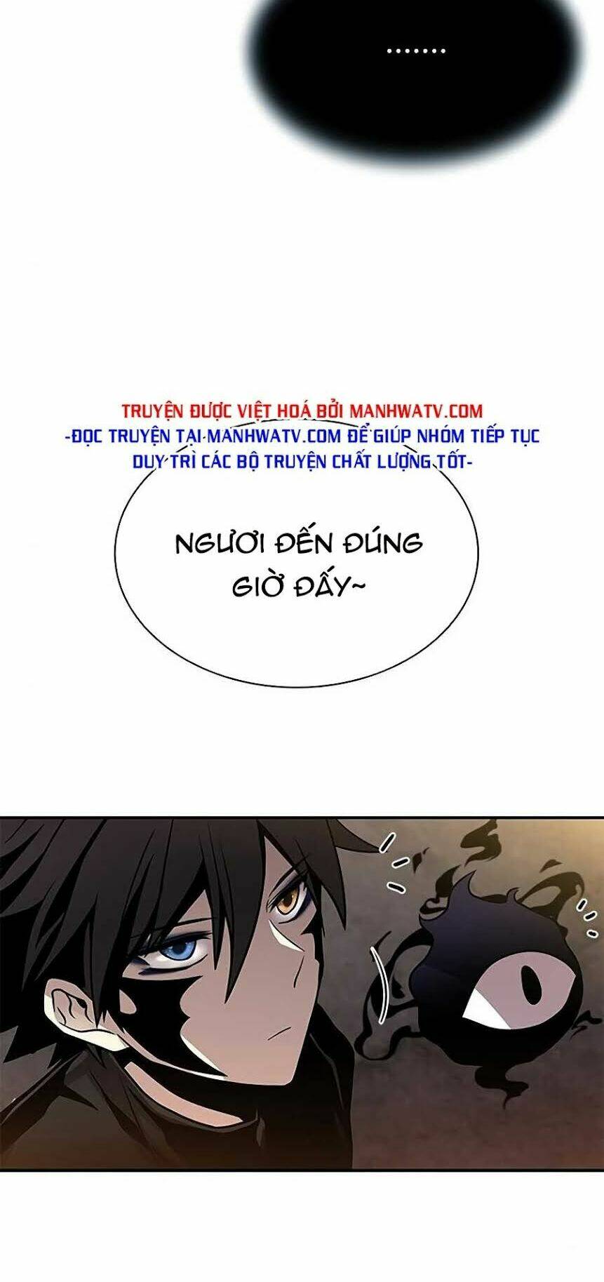 Chuyển Sinh Thành Ác Nhân Chapter 26 - Trang 2