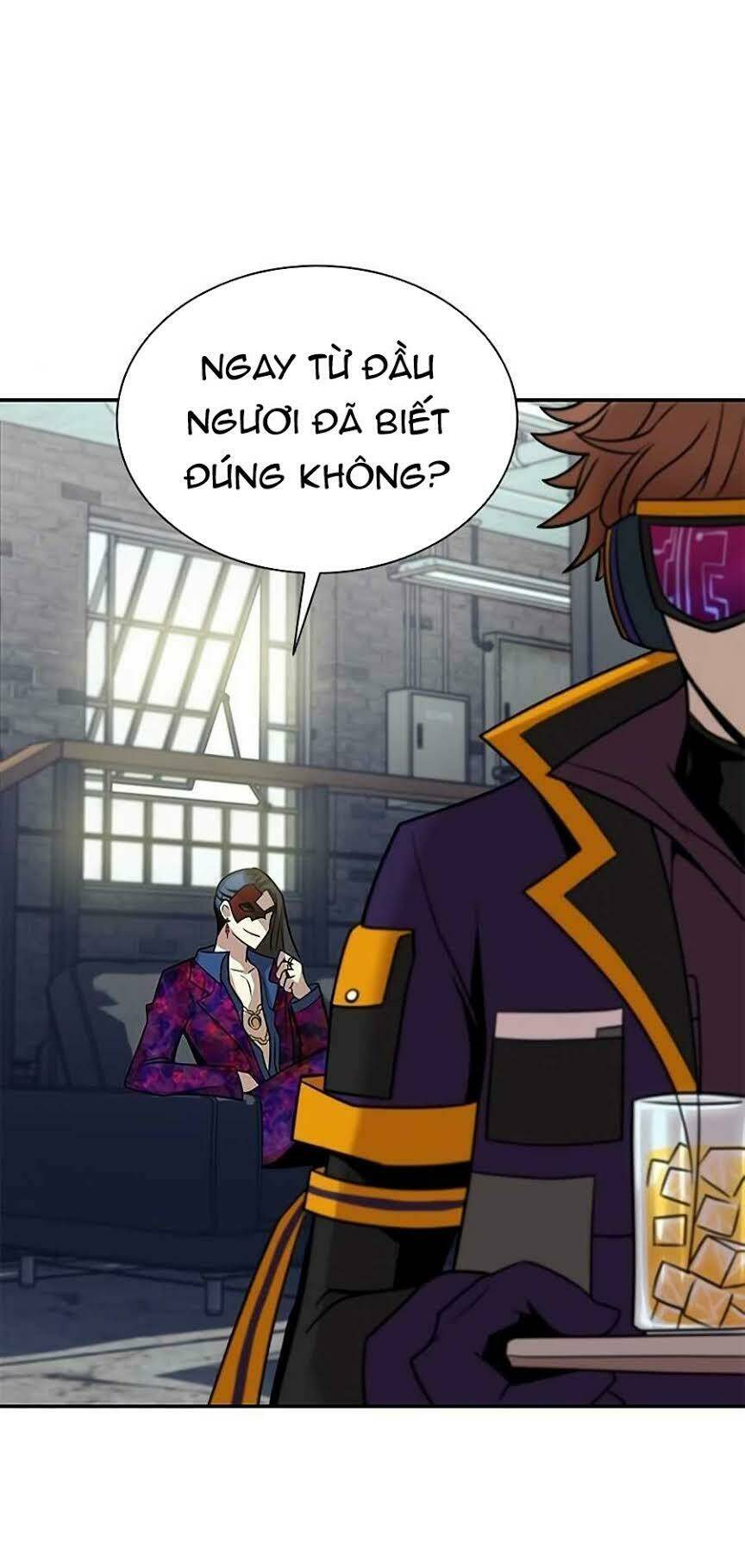 Chuyển Sinh Thành Ác Nhân Chapter 26 - Trang 2