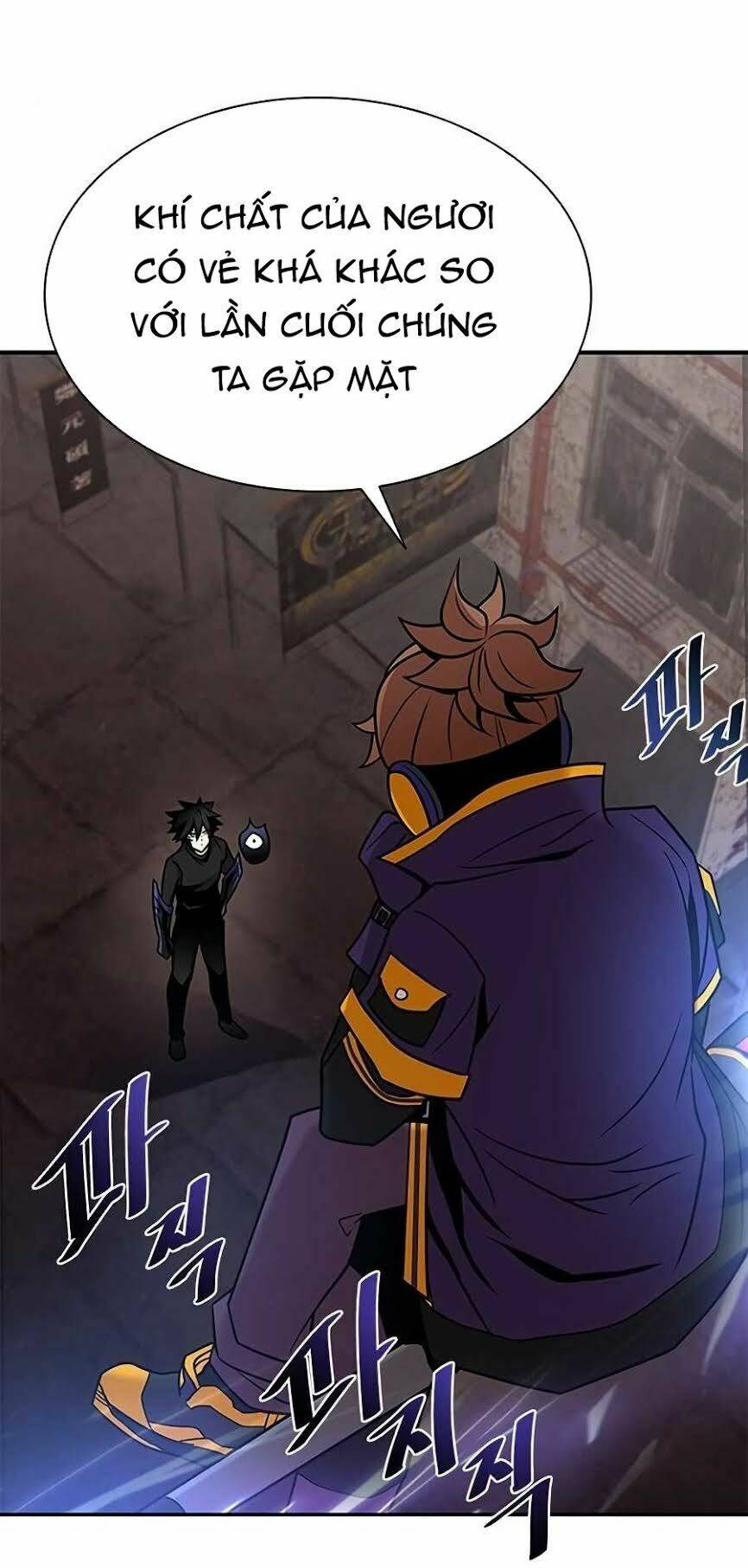 Chuyển Sinh Thành Ác Nhân Chapter 26 - Trang 2