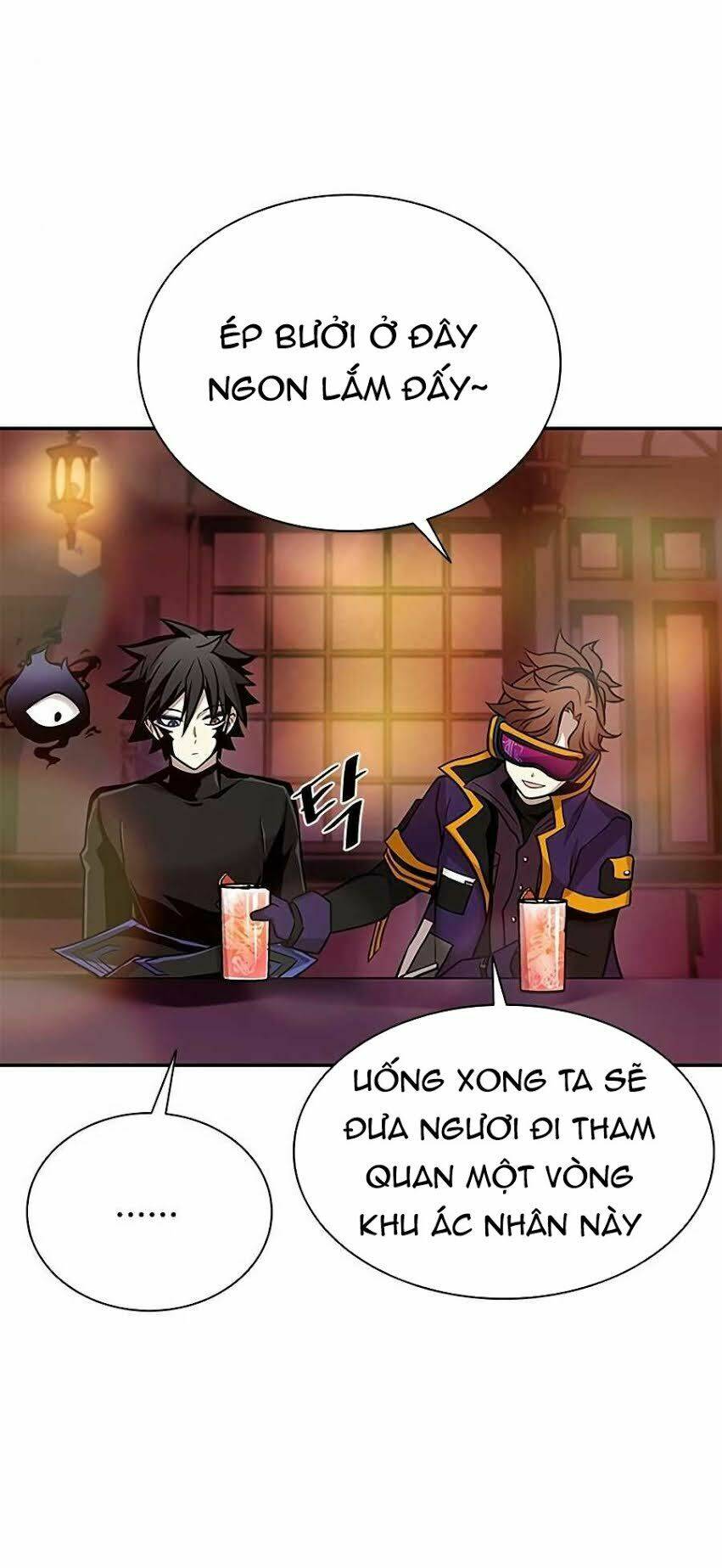 Chuyển Sinh Thành Ác Nhân Chapter 26 - Trang 2