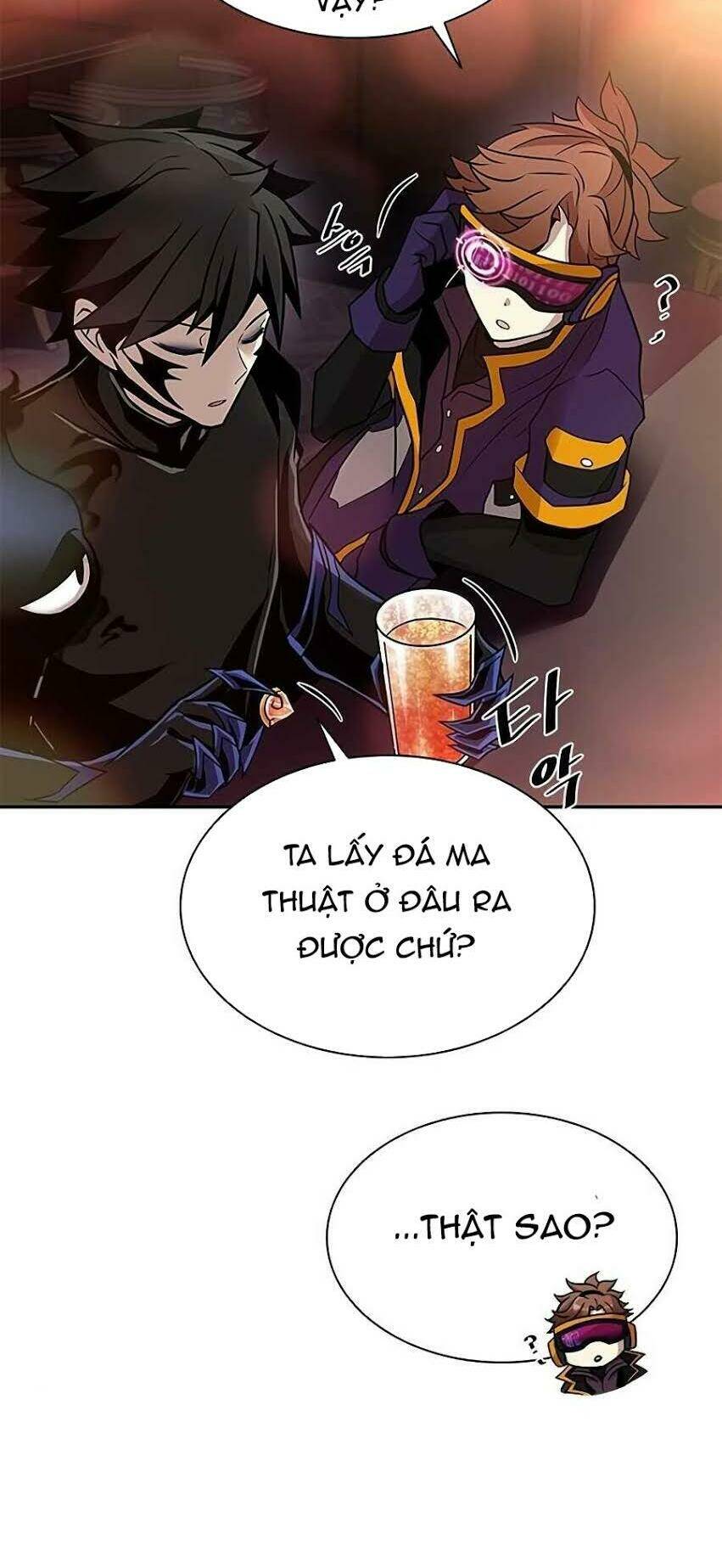 Chuyển Sinh Thành Ác Nhân Chapter 26 - Trang 2