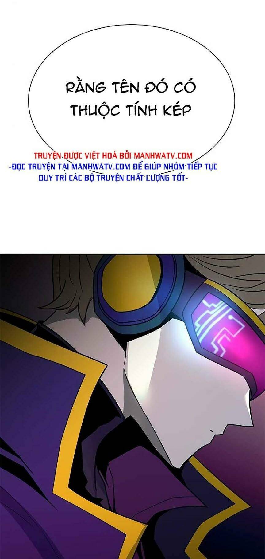 Chuyển Sinh Thành Ác Nhân Chapter 26 - Trang 2