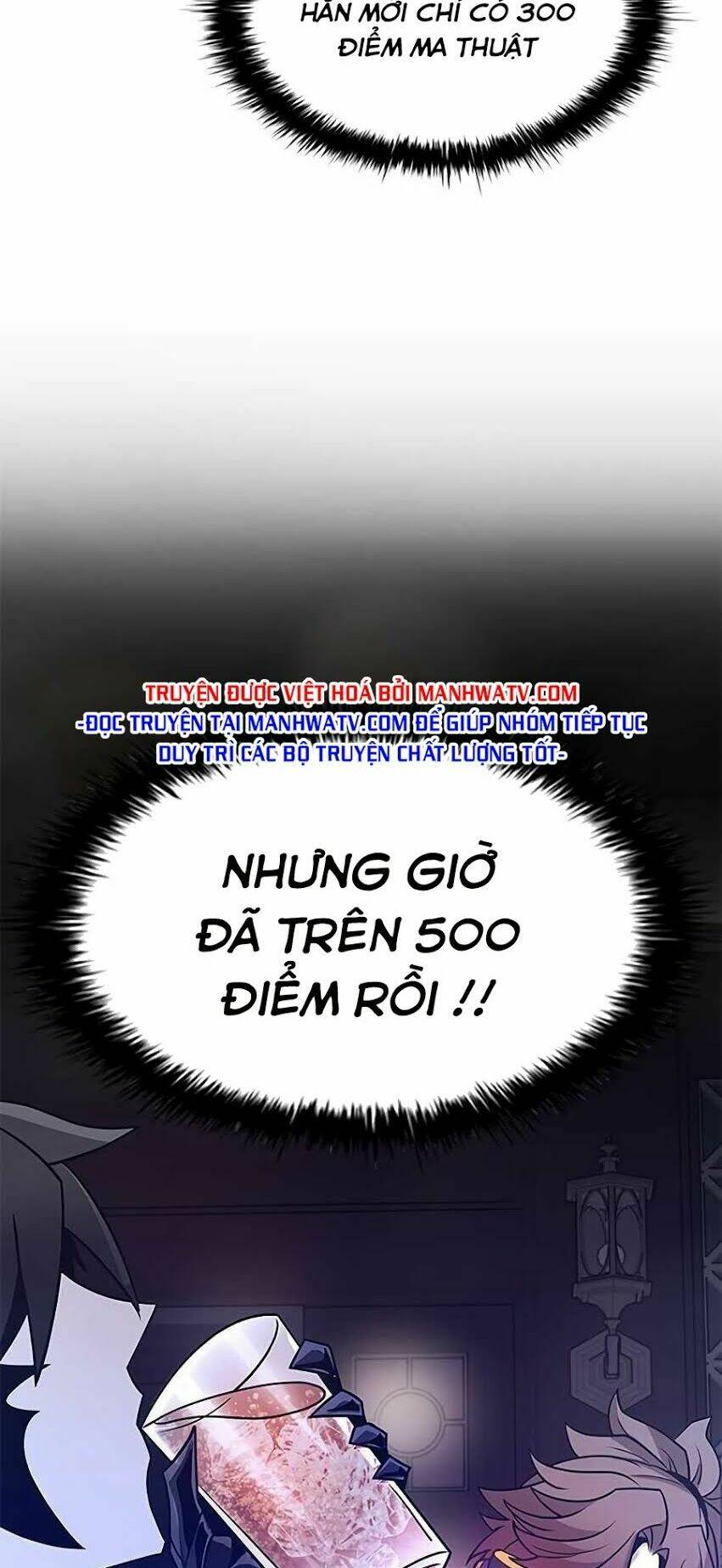 Chuyển Sinh Thành Ác Nhân Chapter 26 - Trang 2