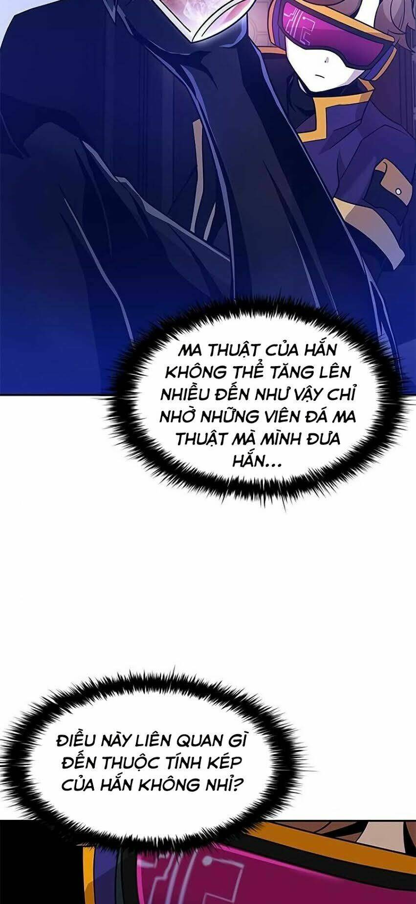 Chuyển Sinh Thành Ác Nhân Chapter 26 - Trang 2