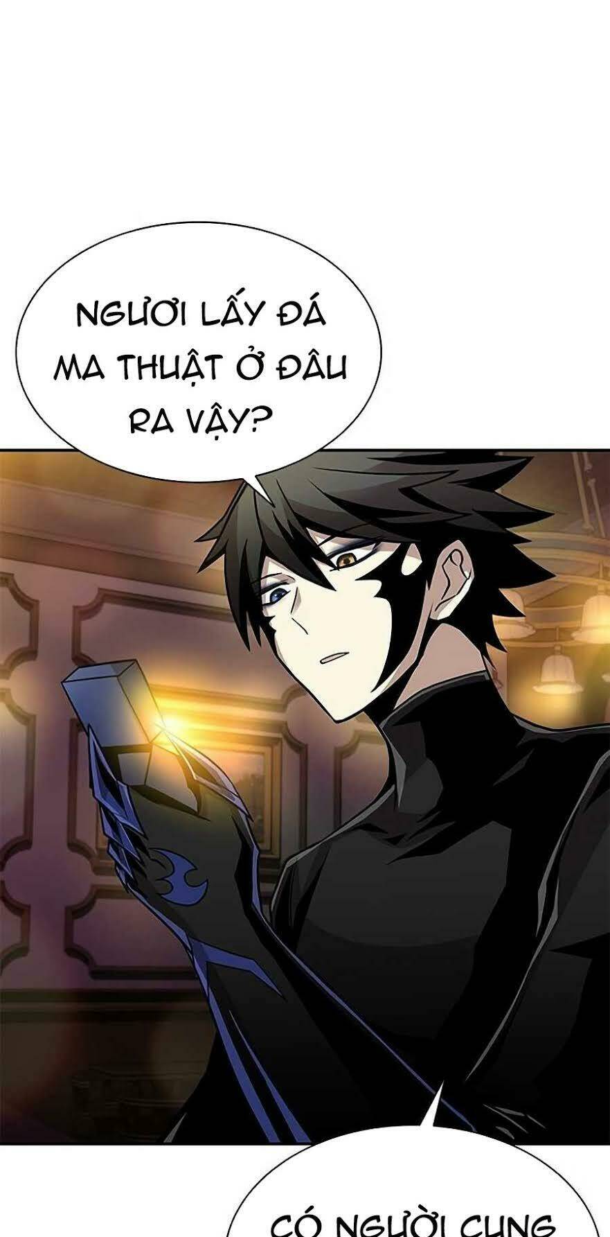 Chuyển Sinh Thành Ác Nhân Chapter 26 - Trang 2