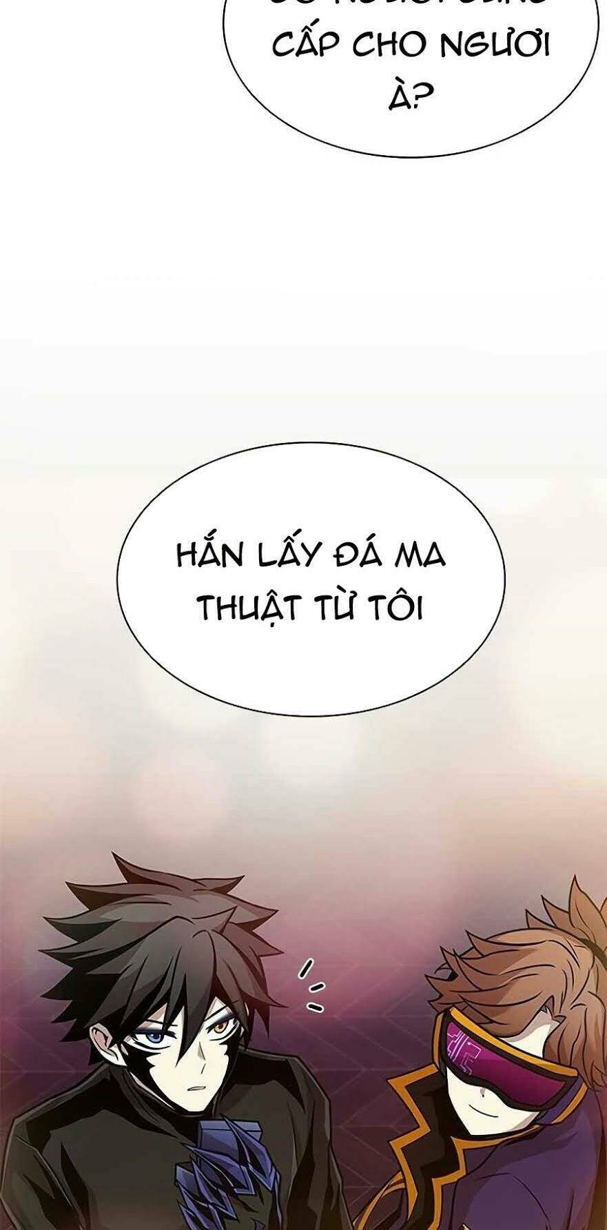 Chuyển Sinh Thành Ác Nhân Chapter 26 - Trang 2