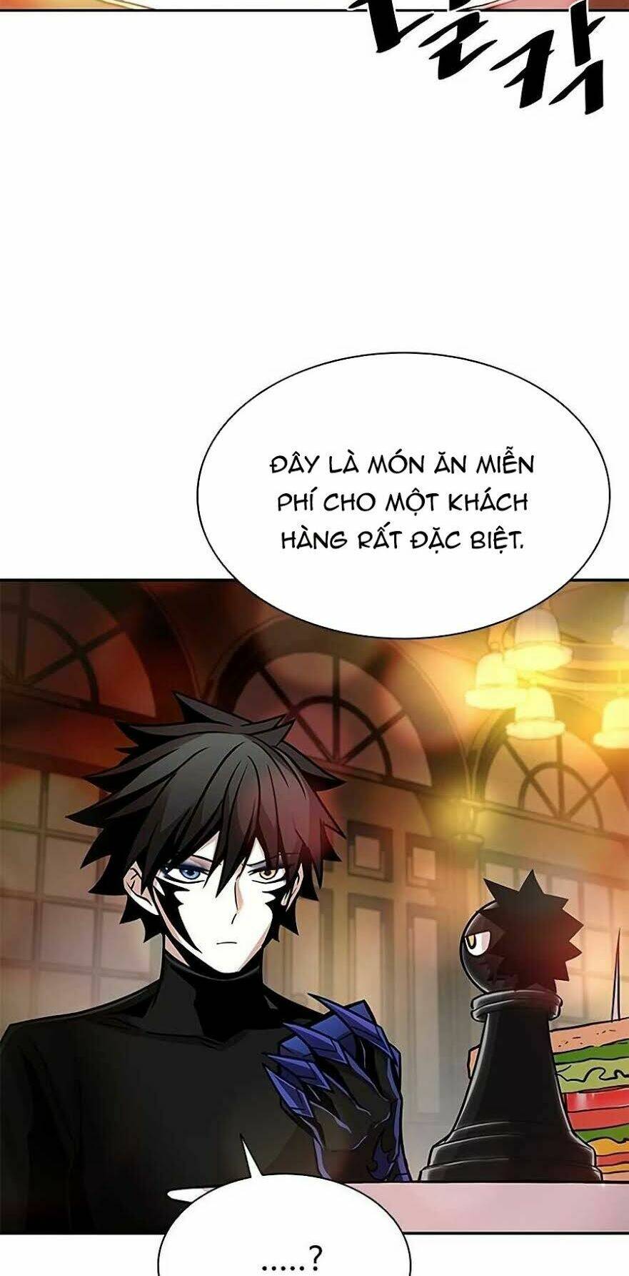 Chuyển Sinh Thành Ác Nhân Chapter 26 - Trang 2