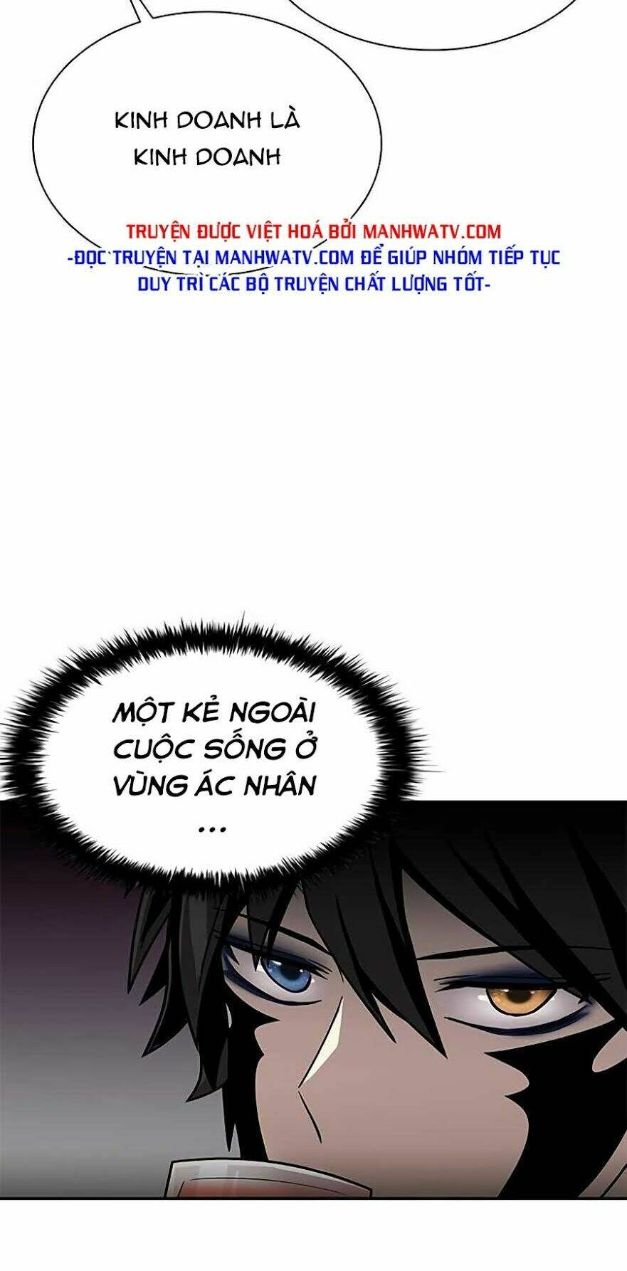 Chuyển Sinh Thành Ác Nhân Chapter 26 - Trang 2