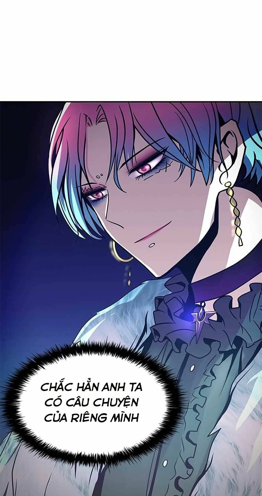 Chuyển Sinh Thành Ác Nhân Chapter 26 - Trang 2